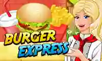 Laro Burger Express online