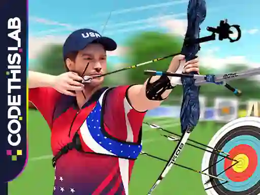 Laro Archery King online