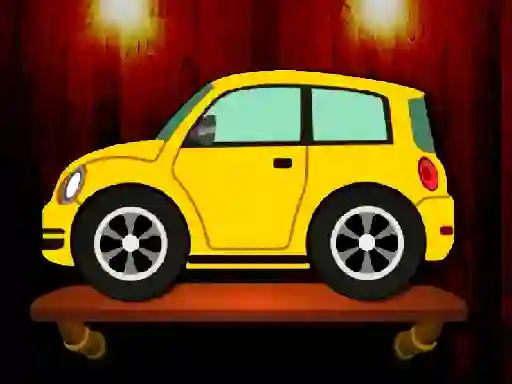 Laro Kids Car Puzzles online