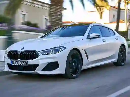 Laro BMW 8-Series online