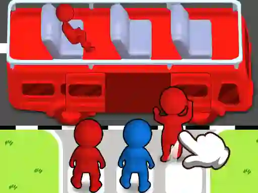 Laro Bus Order 3D online