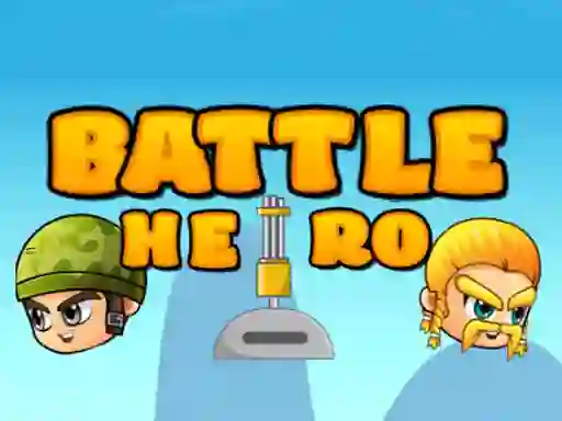 Laro Battle Hero online