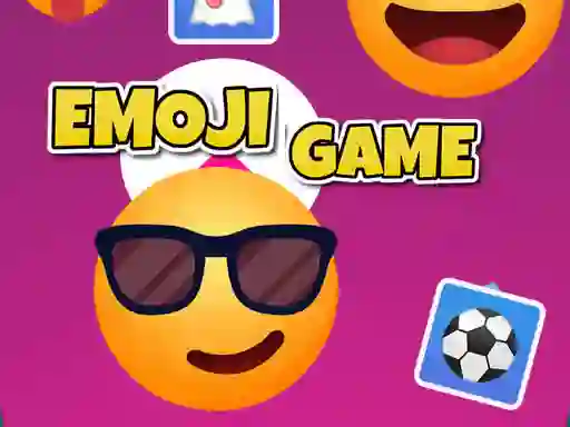 Laro Emoji Game online