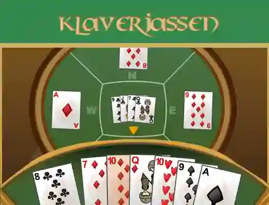 Laro Klaverjassen online