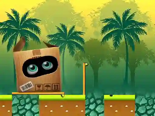Laro Bridge Builder online