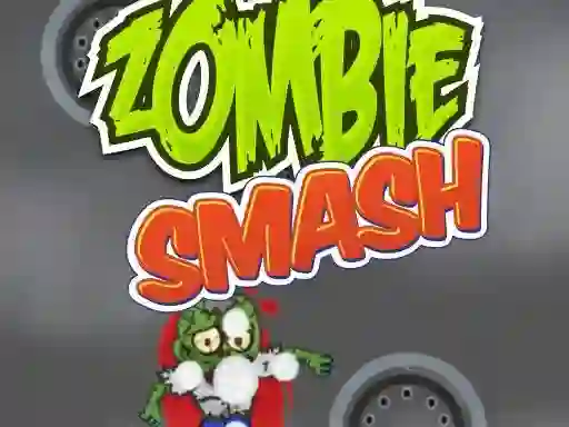 Laro Zombie Smash online