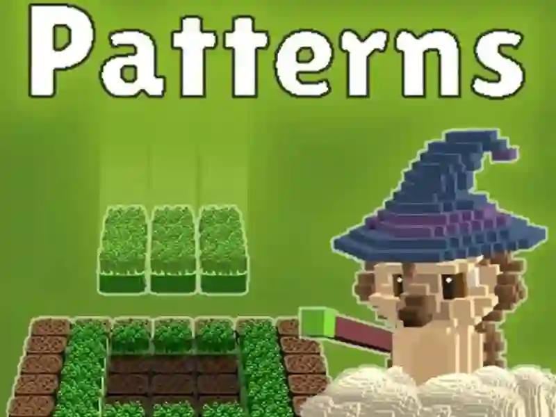 Laro Patterns online