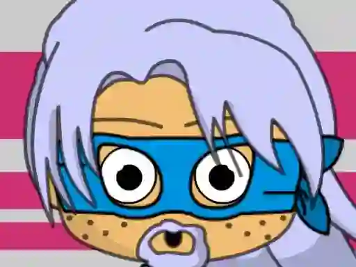 Laro Pocket Anime Maker online