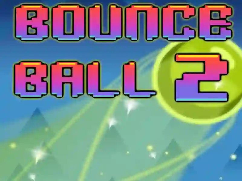 Laro Bounce Ball 2 online
