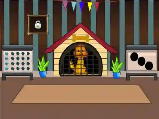 Laro Pity Dog Escape online
