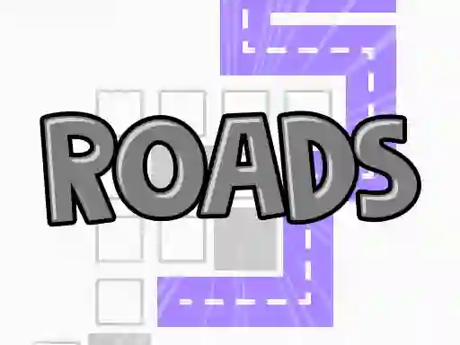 Laro Roads online