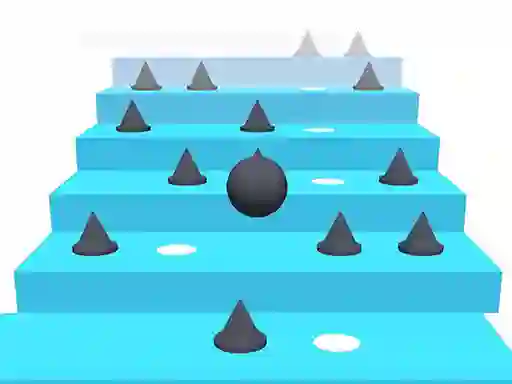 Laro Stairs online