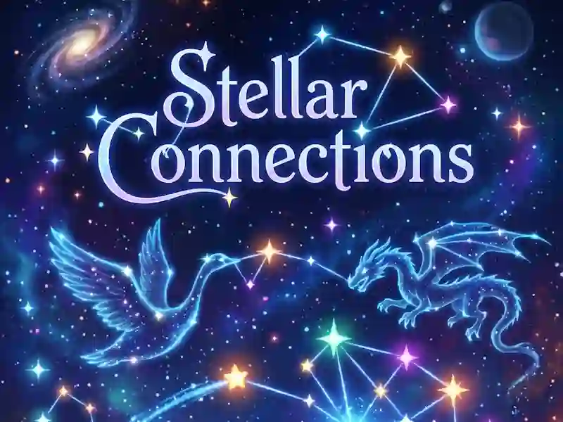 Laro Stellar Connections online