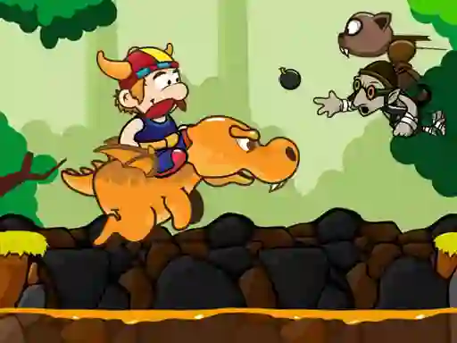 Laro Viking Dragon online