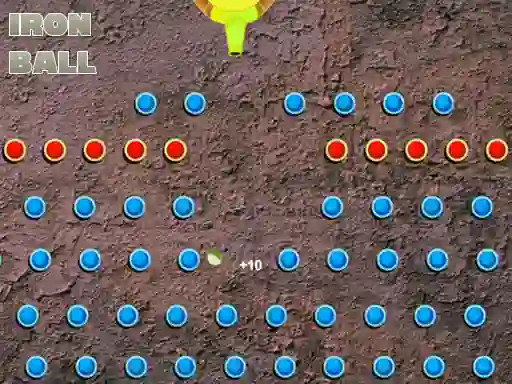 Laro Iron Ball online