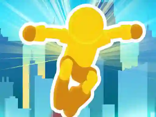 Laro Parkour Race online