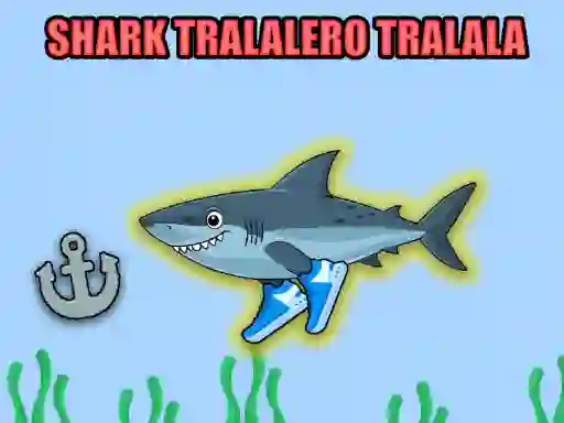 Laro Shark Tralalero Tralala online