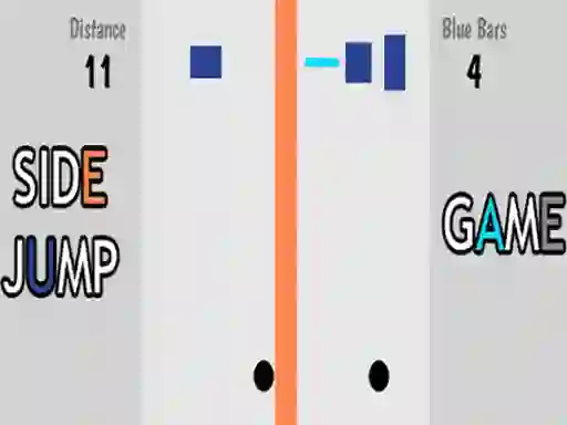 Laro Side Jump online