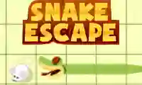 Laro Snake escape online