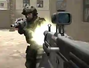 Laro Special Wars online