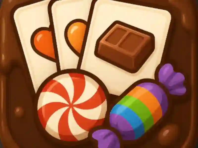 Laro Choco Draw online