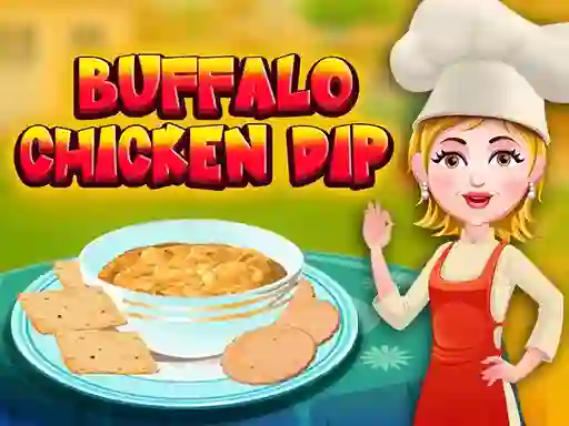 Laro Buffalo Chicken Dip online