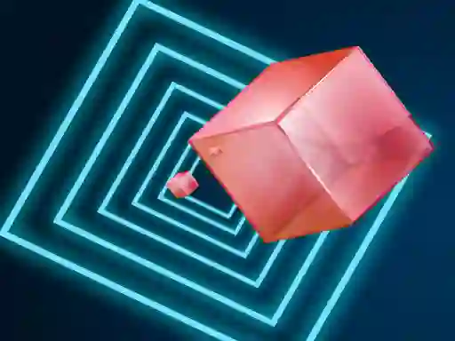 Laro Endless Tunnel online