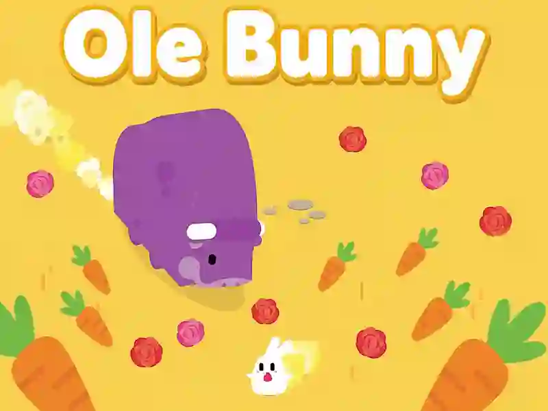 Laro Ole Bunny online