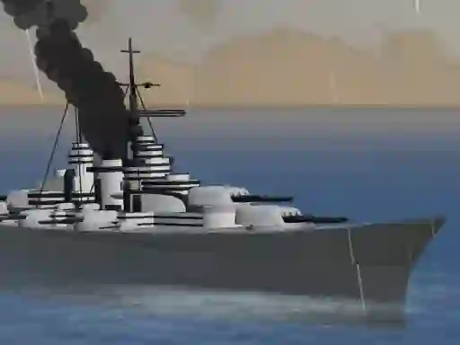 Laro War Ship online