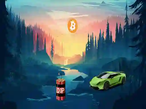 Laro Crypto Catch online