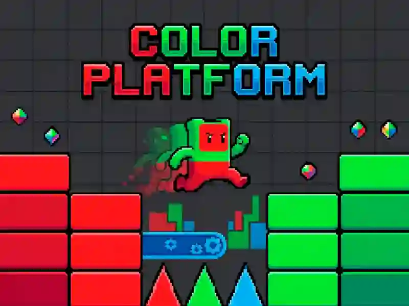 Laro Color Platform online