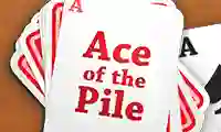 Laro Ace of the Pile online