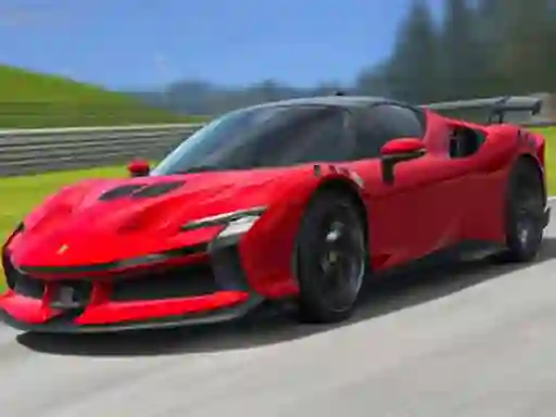 Laro RealFX Driving Simulator online
