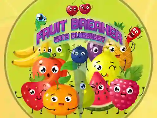 Laro Fruit Breaker online