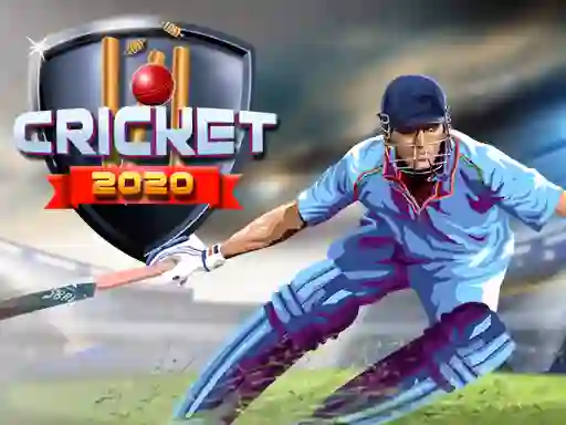Laro Cricket 2020 online