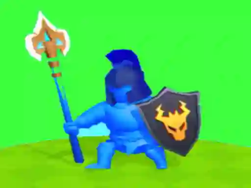 Laro Fire Clans Clash online