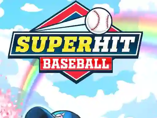 Laro Baseball Hit online