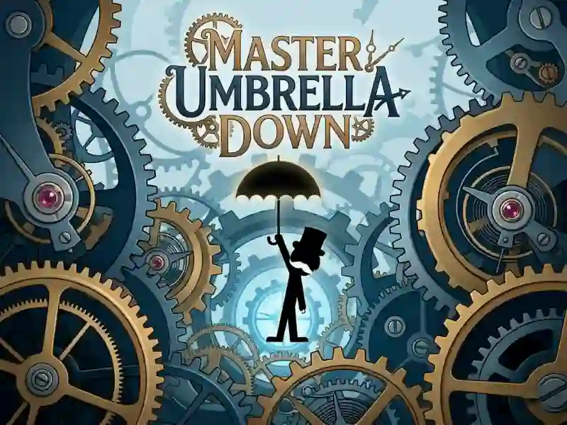 Laro Master Umbrella Down online