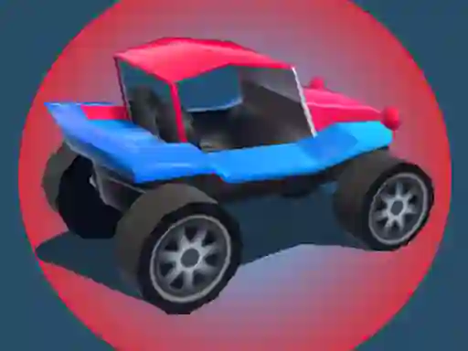 Laro Crazy Racing online