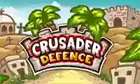Laro Crusader Defense online