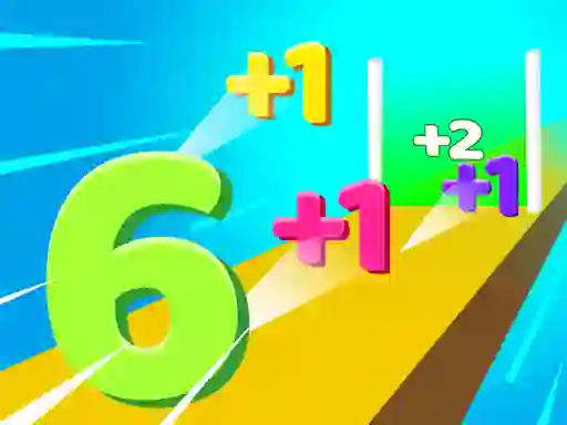 Laro Digit Shooter! online