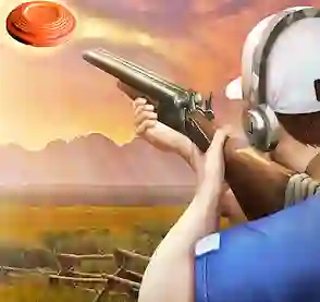 Laro Desert Skeet online