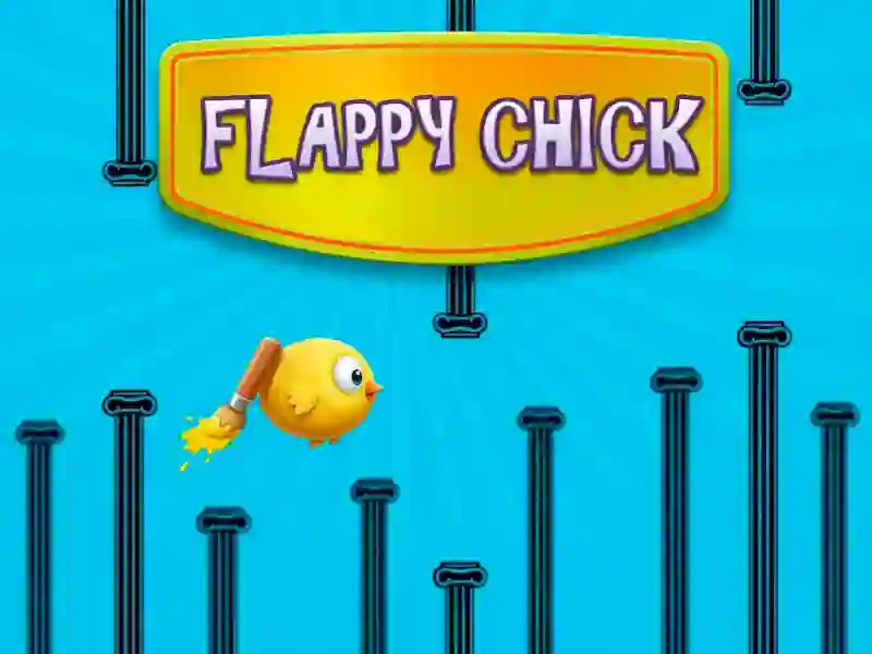 Laro Flappy Chick online