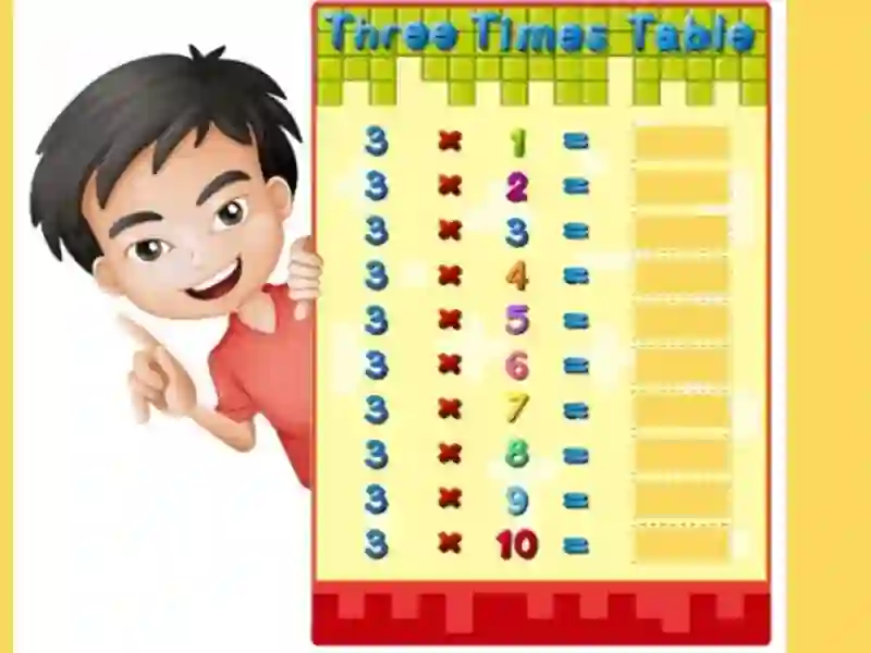 Laro Turbo Tables online