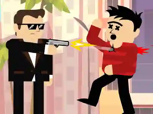 Laro Bullet Master online