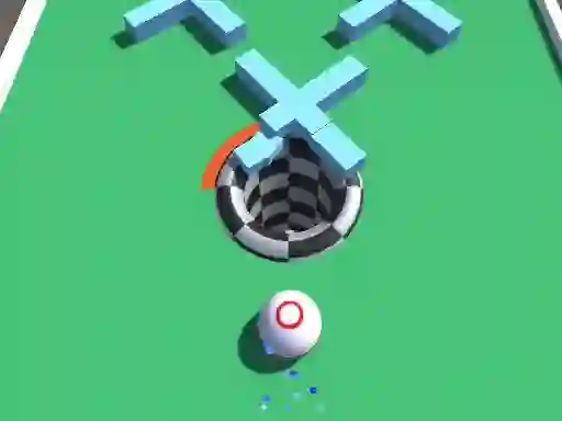 Laro Hole Bump online