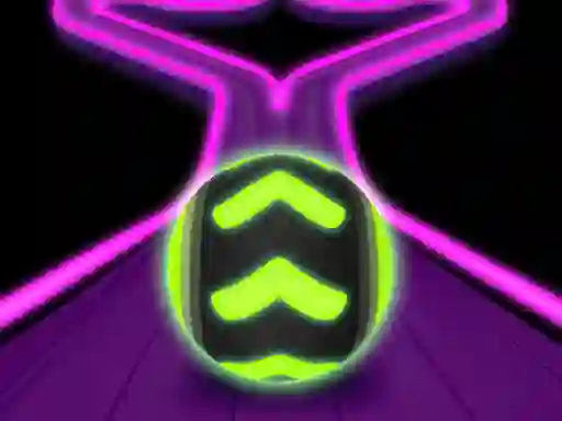 Laro Ball Rush online