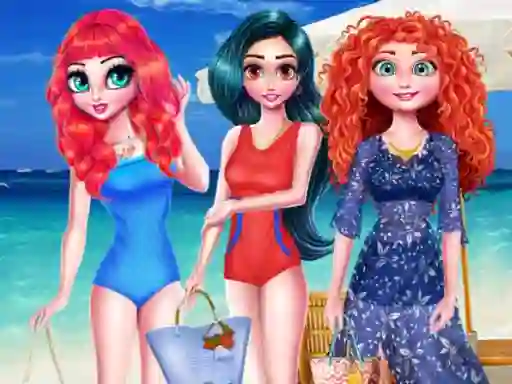 Laro Besties Beachwear online
