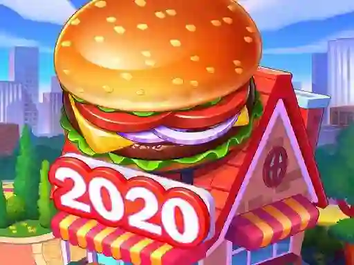 Laro Hamburger 2020 online