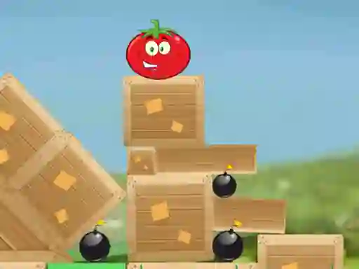 Laro Roll Tomato online
